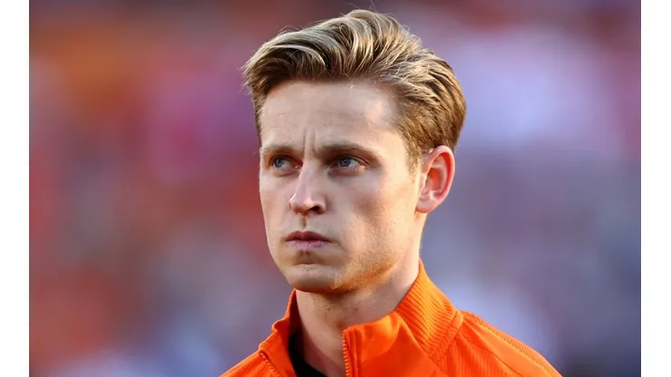 Netherlands v Poland: UEFA Nations League - League Path Group 4