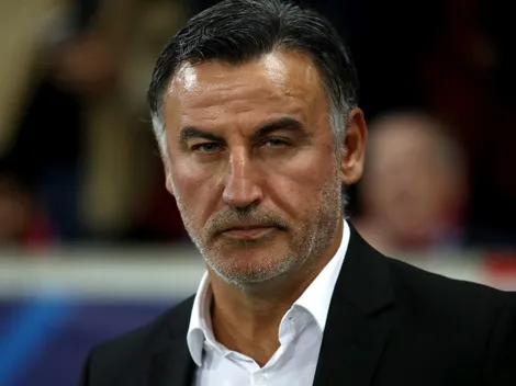 PSG está on! Clube encaminha contratação de lateral-direito