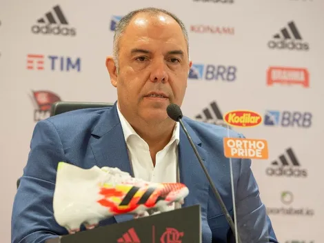 R$6,6 milhões! Flamengo fecha venda de joia da base para rival da Série A