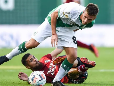 Presidente do São Paulo vem a público e abre o jogo sobre Galoppo