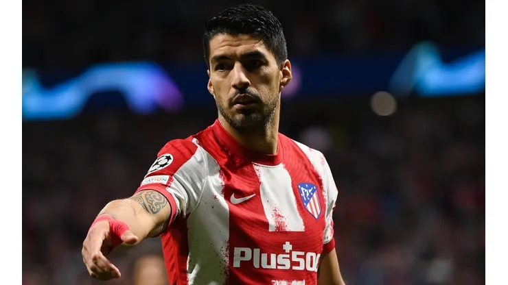Atletico Madrid v Liverpool FC: Group B - UEFA Champions League