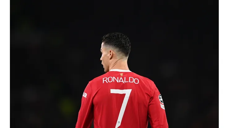 Manchester United v Atletico Madrid: Round Of Sixteen Leg Two - UEFA Champions League