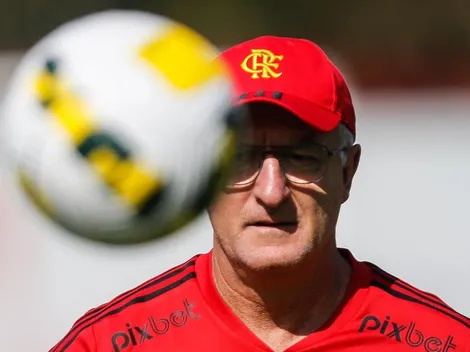 Em negociação com o Flamengo, atleta manda recado animador em rede social