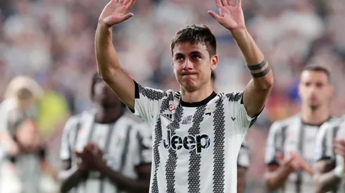 Juventus v SS Lazio - Serie A