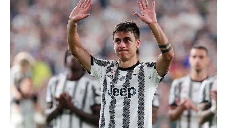 Juventus v SS Lazio - Serie A