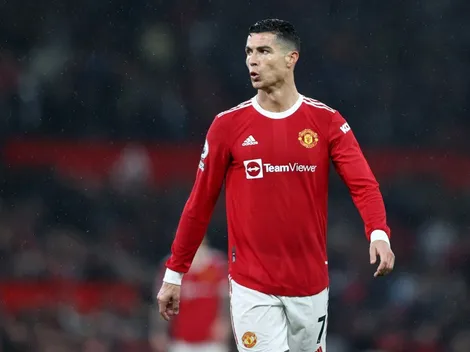Gigante europeu avança para tirar Cristiano Ronaldo do Manchester United: "Questão de tempo"