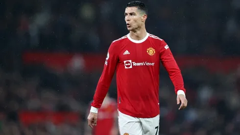 Manchester United v Brentford - Premier League