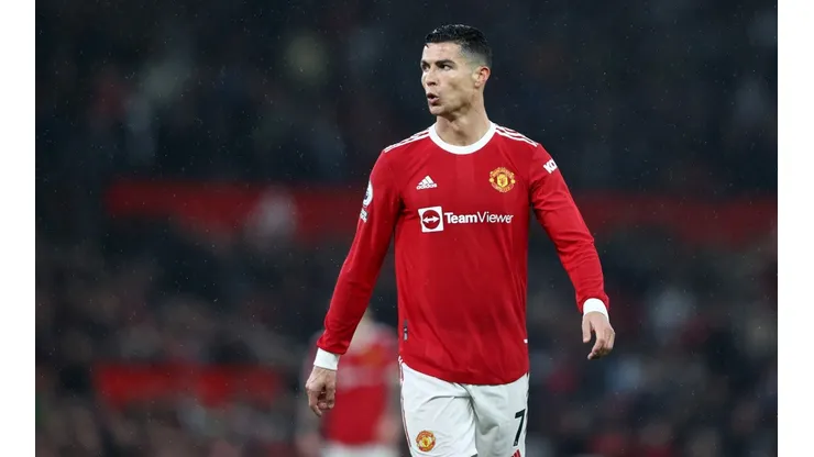 Manchester United v Brentford - Premier League