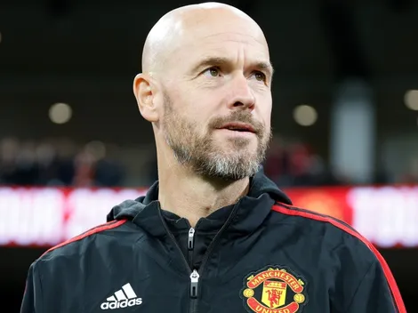 United se dispõe a pagar milhões por meia de gigante europeu que descarta transferência: "parem de insistir"