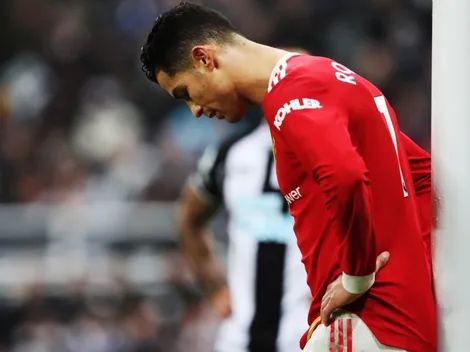 Ex-treinador de Cristiano Ronaldo foi responsável por prejudicar sua ida para gigante inglês, afirma jornal