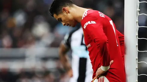 Newcastle United v Manchester United – Premier League