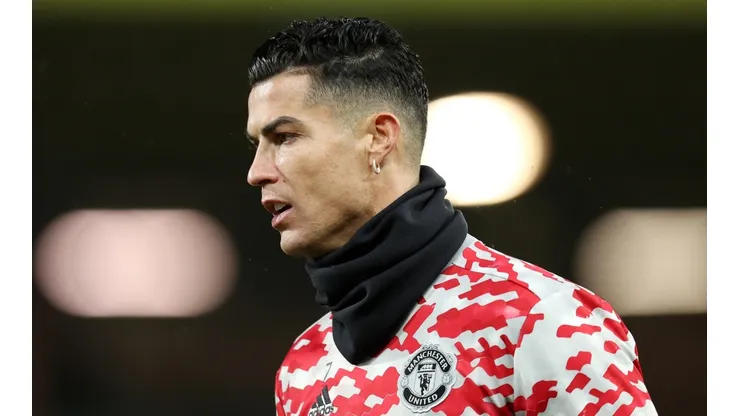 Norwich City v Manchester United - Premier League