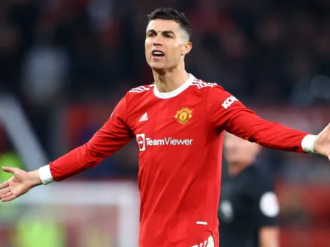 Recusado pelo Chelsea, Cristiano Ronaldo vai receber proposta 'assustadora' de outro clube da Premier League