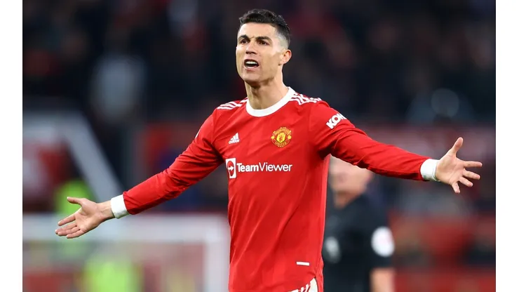 Manchester United v Chelsea - Premier League