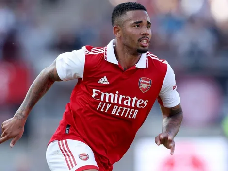 Depois de Gabriel Jesus, Arsenal está próximo de tirar mais um jogador do Manchester City