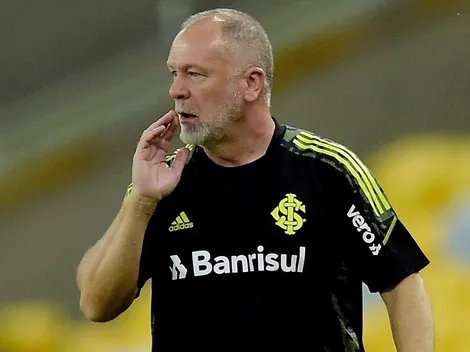 Inter vai atrás de reforços e mira atacante do Manchester City