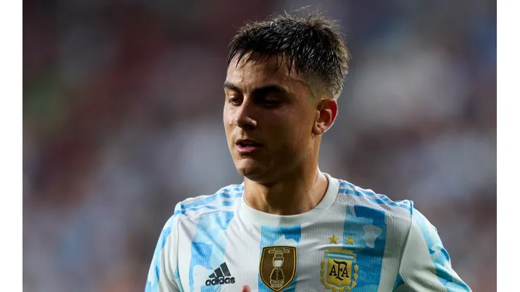 Argentina v Estonia - International Friendly