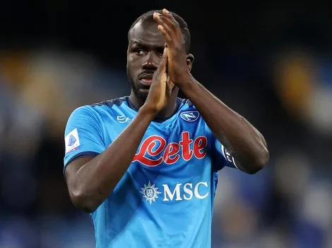 Fabrizio Romano: Após acerto com Koulibaly, Chelsea se aproxima de jogador do PSG