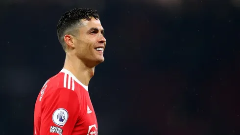 Manchester United v Brentford – Premier League