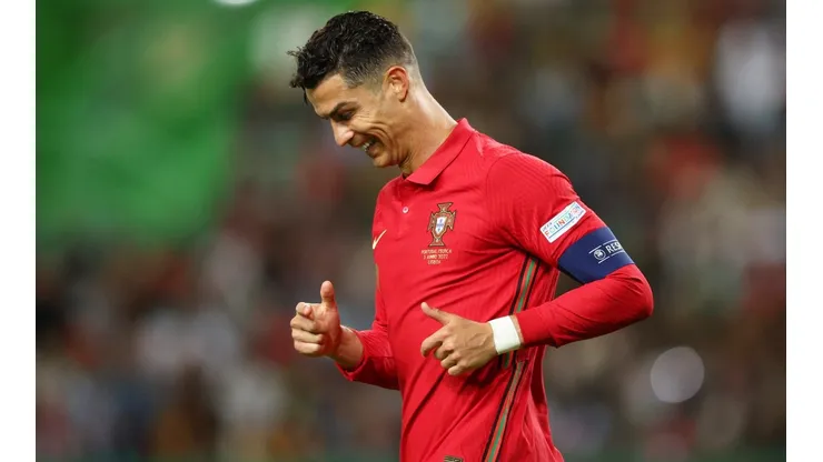 Portugal v Switzerland: UEFA Nations League - League Path Group 2