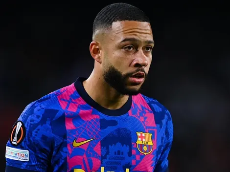 Depay diz “não” a oferta de gigante da Premier League