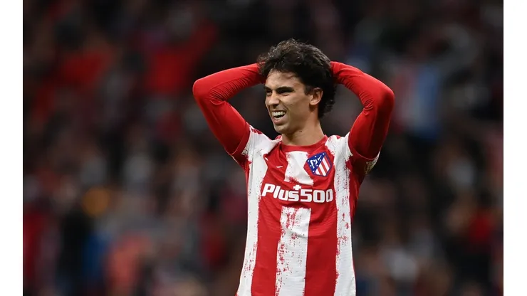 Atletico Madrid v Manchester City Quarter Final Leg Two - UEFA Champions League