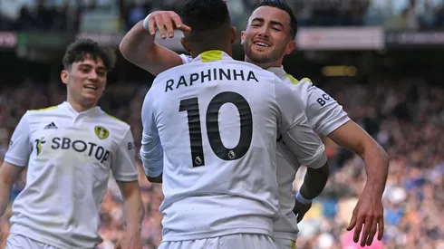 Leeds United v Southampton - Premier League