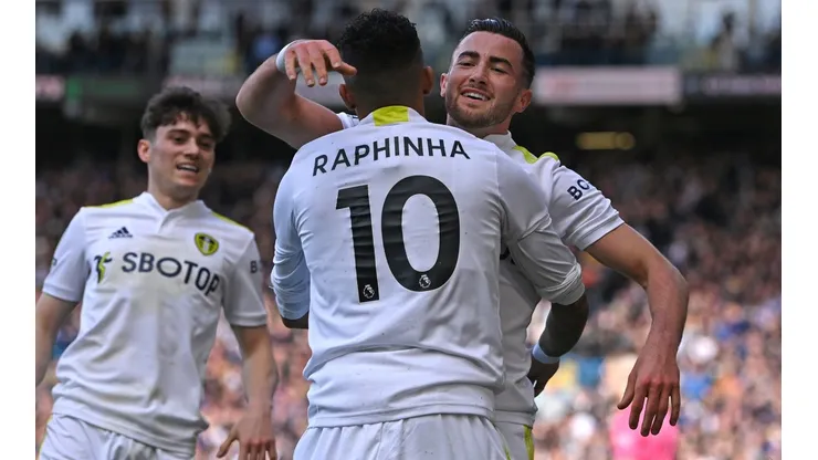 Leeds United v Southampton - Premier League