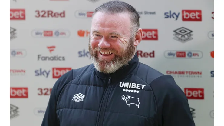 Derby County v Cardiff City - Sky Bet Championship
