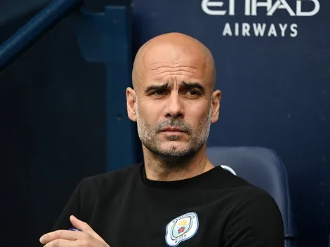 Manchester City entra na disputa por grande zagueiro e pode dar 'chapéu' no Barcelona