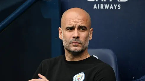 Manchester City v Aston Villa – Premier League