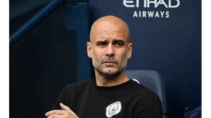 Manchester City v Aston Villa - Premier League