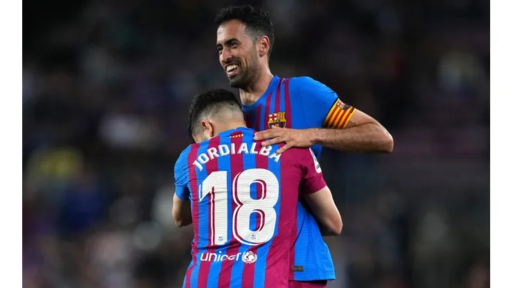 FC Barcelona v RCD Mallorca - La Liga Santander