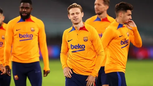 A-Leagues All Stars & FC Barcelona Official Fan Party and Open Training Session