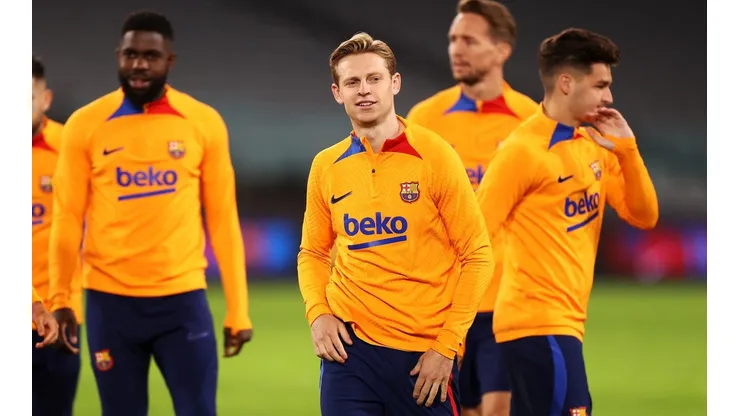 A-Leagues All Stars & FC Barcelona Official Fan Party and Open Training Session