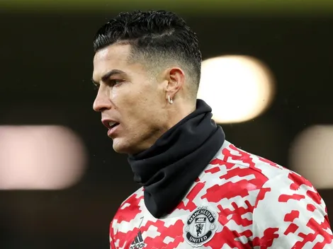 Presidente de gigante espanhol surpreende e confirma conversas com agente de Cristiano Ronaldo