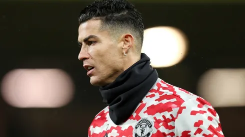 Norwich City v Manchester United – Premier League