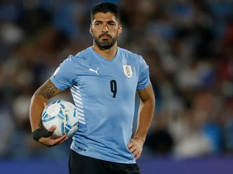 Gigante da Libertadores recebe 'ok' e avança para ter Luis Suárez