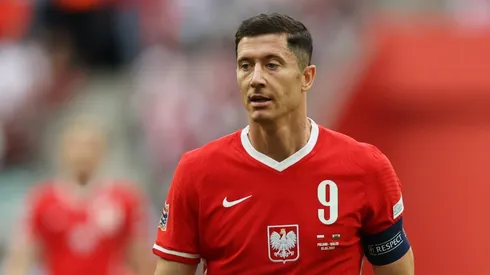 Poland v Wales: UEFA Nations League - League Path Group 4