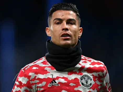 United decide aceitar proposta de rival inglês e encaminha a venda de Cristiano Ronaldo