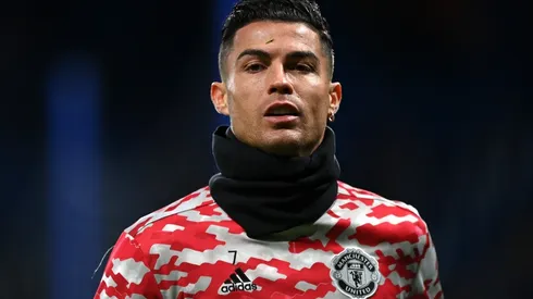 Chelsea v Manchester United - Premier League