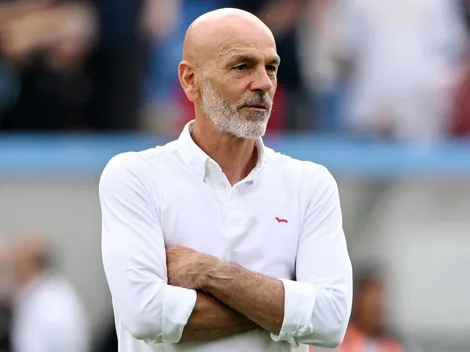 Milan anuncia chegada de campeão da Champions League para o elenco