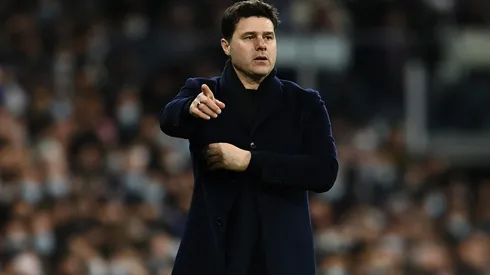 Mauricio Pochettino não é mais treinador do PSG