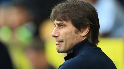 Norwich City v Tottenham Hotspur - Premier League