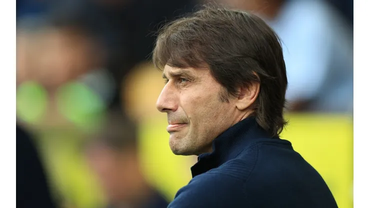 Norwich City v Tottenham Hotspur - Premier League