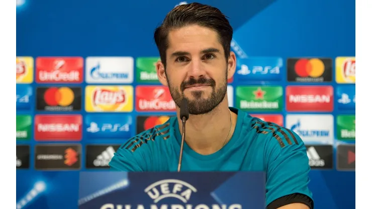 Real Madrid Training and Press Conference