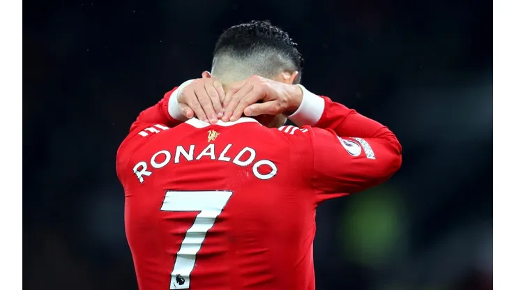 Manchester United v Brentford - Premier League