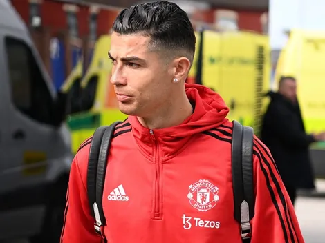 Gigante espanhol abre conversas com Cristiano Ronaldo