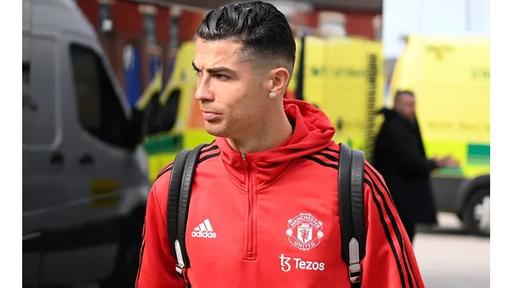 Everton v Manchester United - Premier League