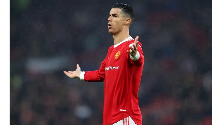 Manchester United v Brentford - Premier League